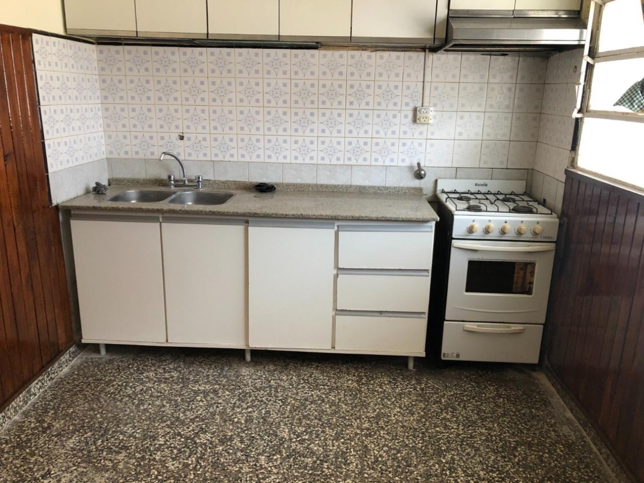 Balcarce 2300