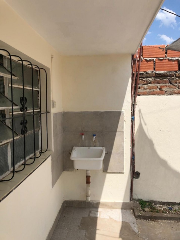 Balcarce 2300