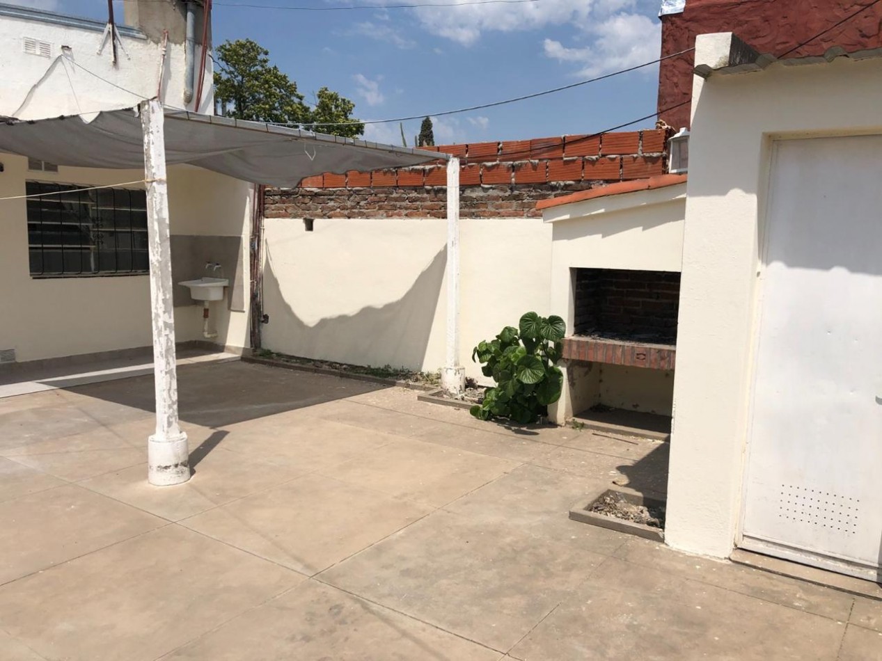 Balcarce 2300