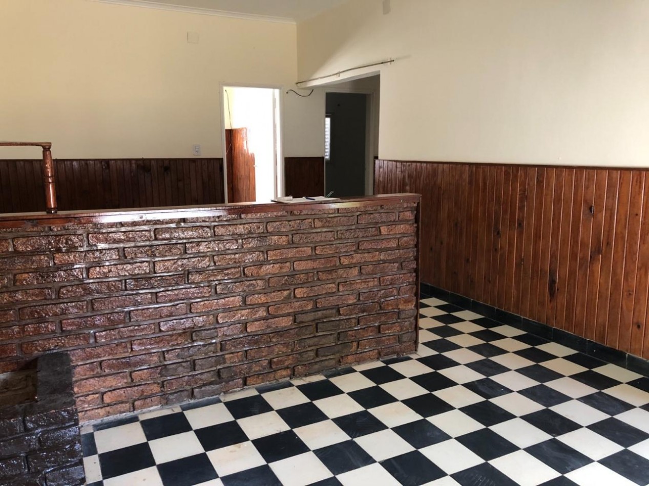 Balcarce 2300