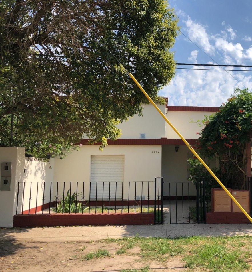 Balcarce 2300