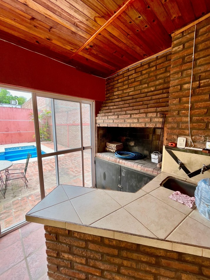 Macia 2800 / Santo tome