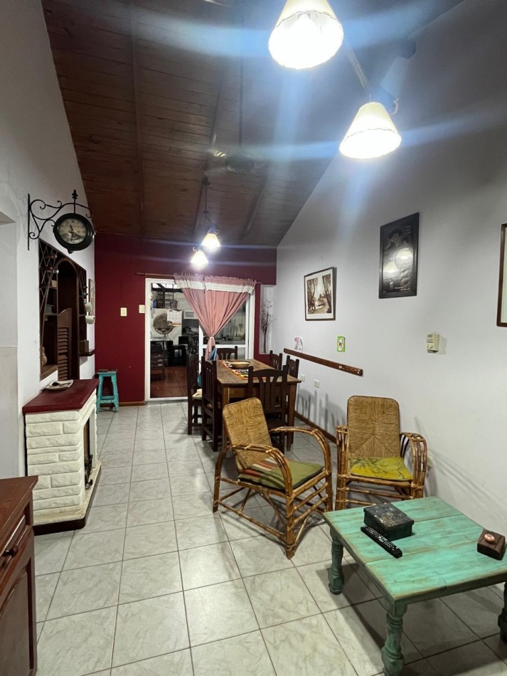 Crespo 3300 