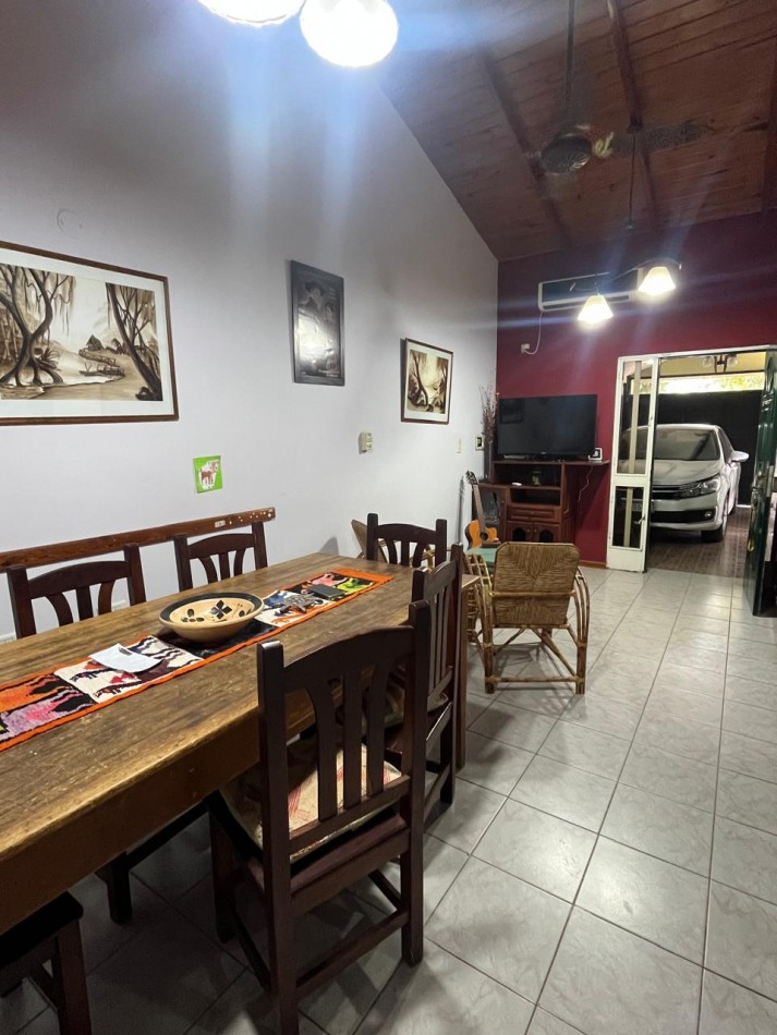Crespo 3300 