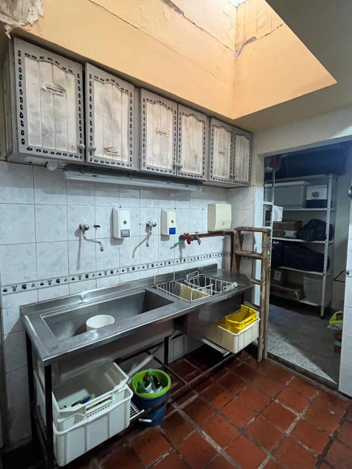 Crespo 3300 