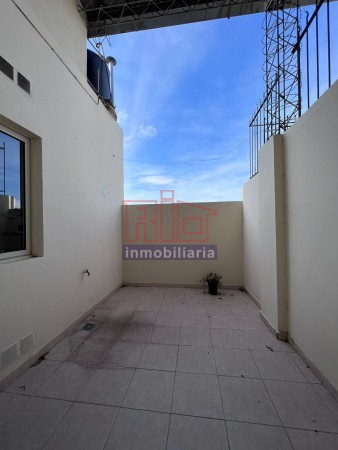 Hermoso Departamento 