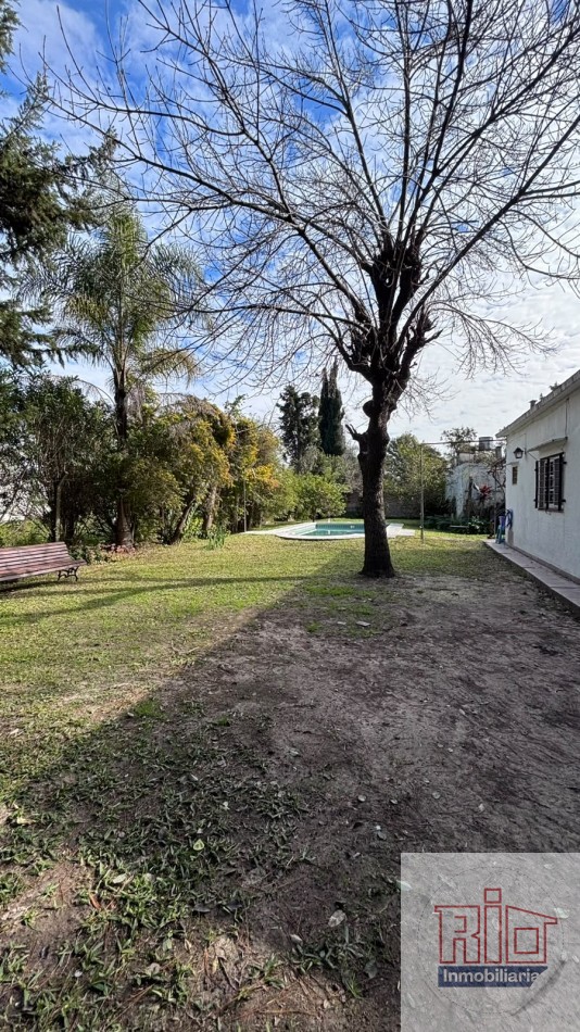 Casa Quinta - Zona Balneario Sauce Viejo-
