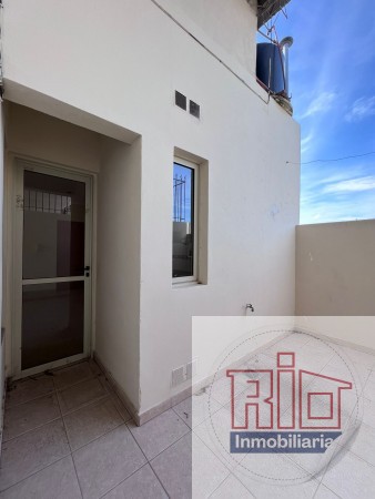 Hermoso Departamento 