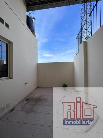 Hermoso Departamento 