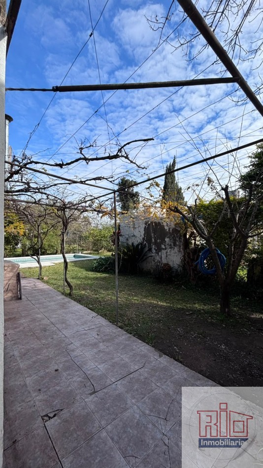 Casa Quinta - Zona Balneario Sauce Viejo-