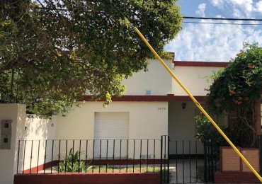 Balcarce 2300